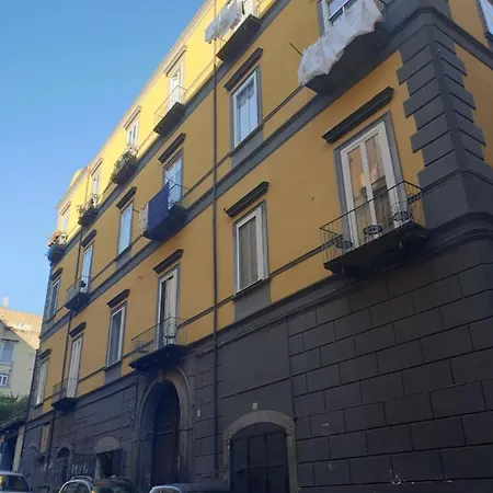 別荘 Museum ナポリ